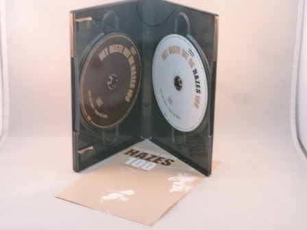 Andre Hazes - Het Beste uit de Hazes 100 (2 DVD)