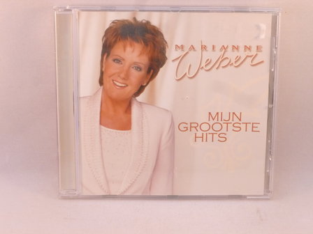 Marianne Weber - Mijn Grootste Hits