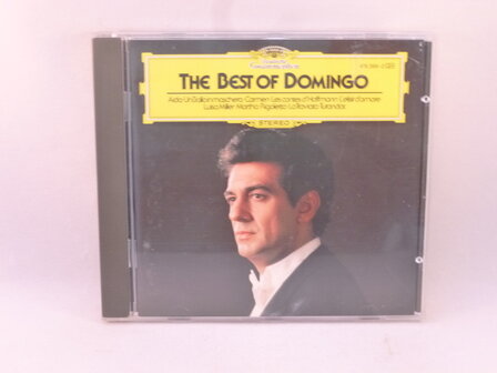 The best of Domingo