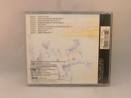 Air Supply - Greatest Hits