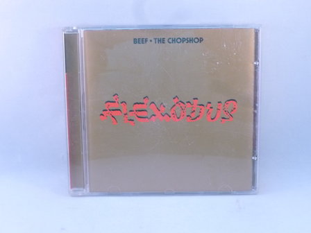 Beef - The Chopshop / Flexodus