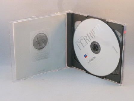 Kathleen Ferrier - A Tribute (2 CD)