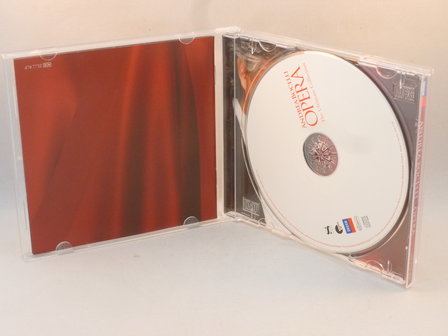 Andrea Bocelli -  Opera / The Ultimate Collection