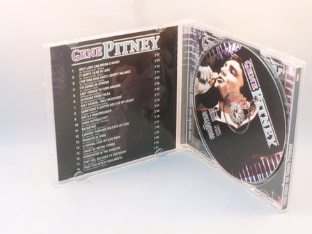Gene Pitney - The best of
