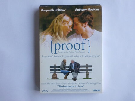 Proof (DVD)