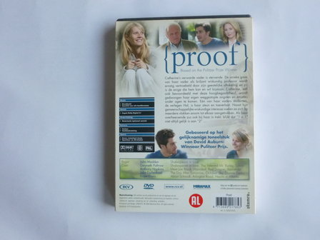 Proof (DVD)