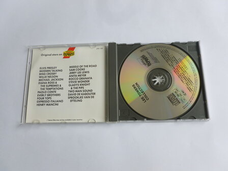 Lee Towers - Collection