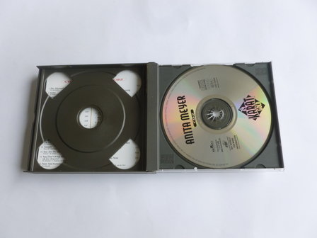 Anita Meyer - 24 Karat Gold (2 CD)