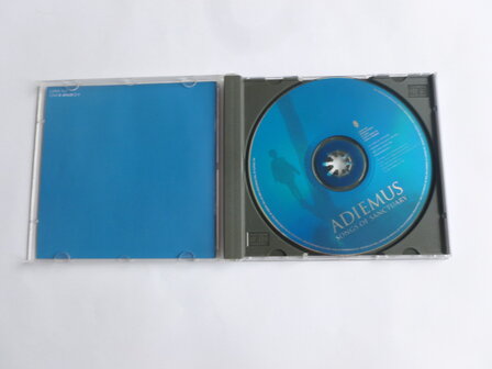 Adiemus - Songs of Sanctuary 