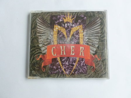 Cher - Love and understanding (CD Single)