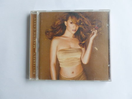 Mariah Carey - Butterfly