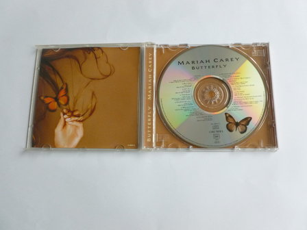 Mariah Carey - Butterfly