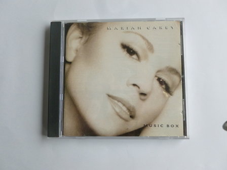 Mariah Carey - Music Box 