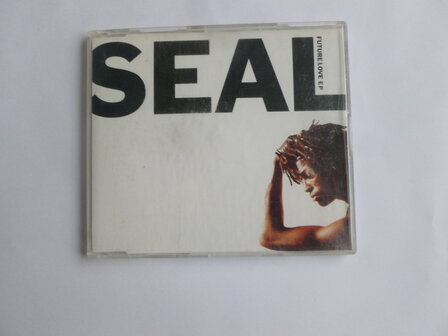 Seal - Future Love E.P (CD Single)