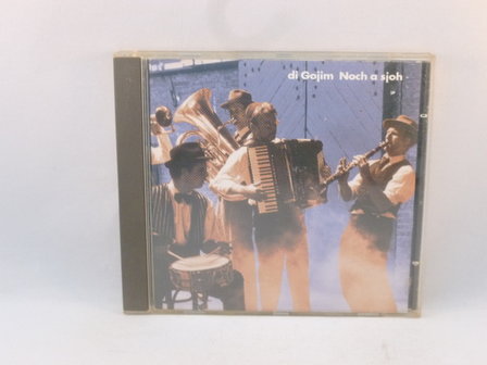 Di Gojim - Noch a sjoh