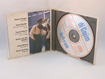 Di Gojim - Noch a sjoh