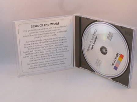 James Last - The Love Collection