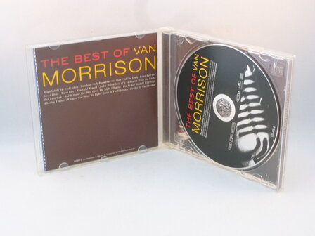 Van Morrison - The best of (exile)