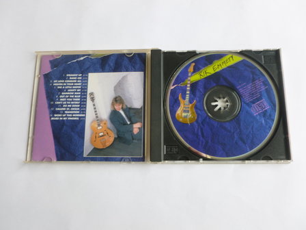 Rik Emmett - Ipso Facto