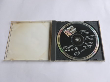 Rik Emmett - The Guitar Trilogy / Sampler