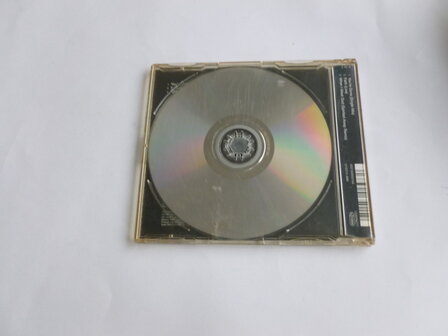 Marillion - You&#039;re gone (CD Single)