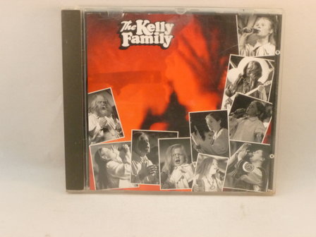 The Kelly Family - Street Life