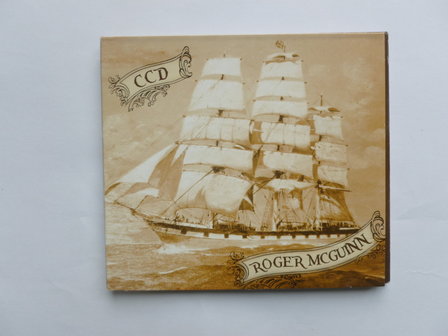 Roger McGuinn - CCD
