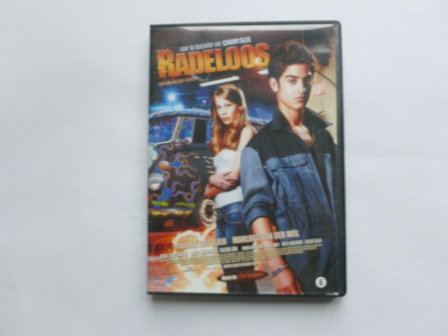 Radeloos (DVD)