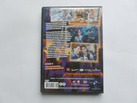 Radeloos (DVD)