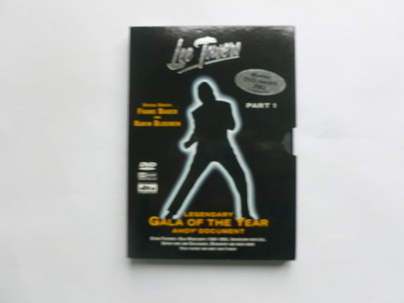 Lee Towers - Gala  of the Year part 1 (DVD)