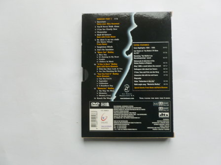 Lee Towers - Gala  of the Year part 1 (DVD)