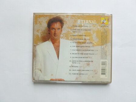 Gerard Joling - Eternal Love