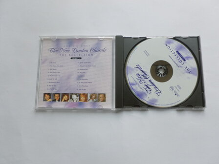 The New London Chorale - The Collection volume 2