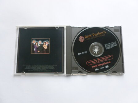 Samen zingen met Tom Parker&#039;s New London Chorale