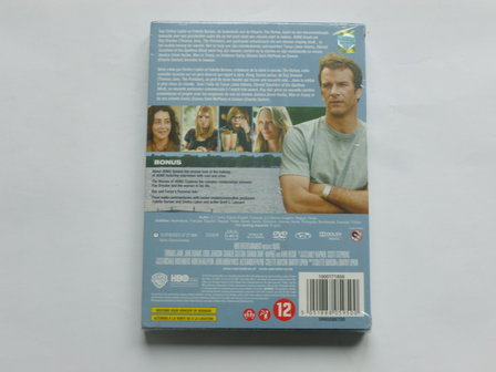 Hung Seizoen 1 (2 DVD) Nieuw