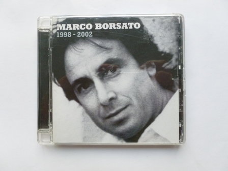 Marco Borsato - 1998 -  2002