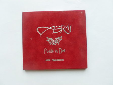 Asrai - Pearls in dirt