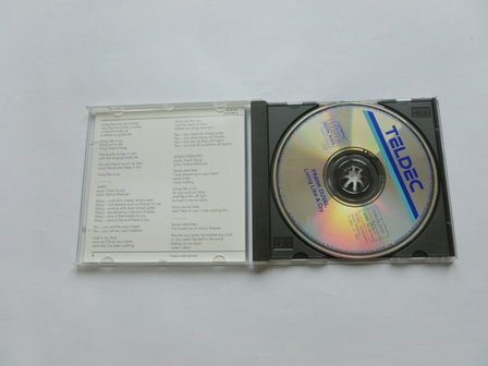 Frank Duval - Living like a cry