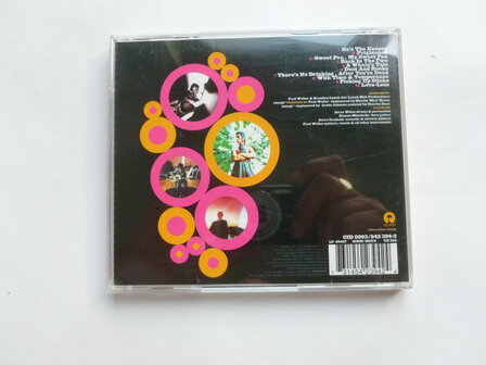 Paul Weller - Heliocentric