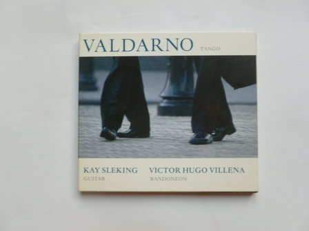 Valdarno - Tango