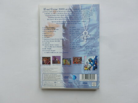 Prince - In Concert / rave un2 the year 2000 (DVD)