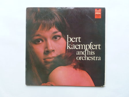 Bert Kaempfert / James Last (2 LP)