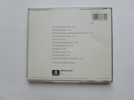 Pet Shop Boys - Please