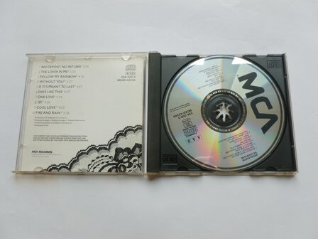 Sheena Easton - The lover in me