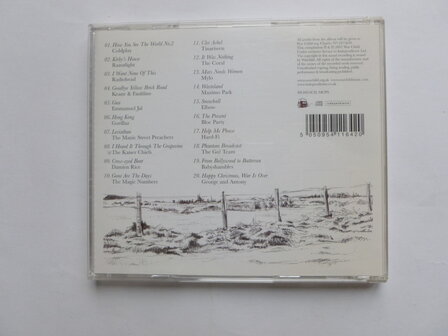 Help - A day in the life