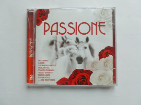 Passione (2 CD)