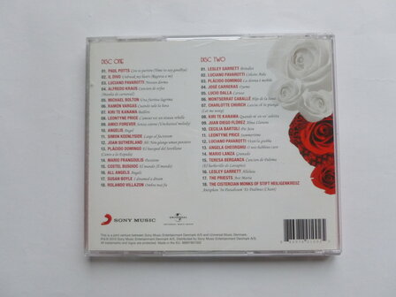 Passione (2 CD)