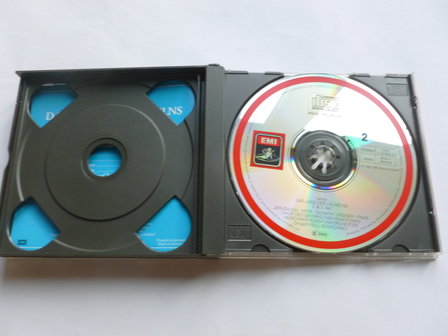 Lehar - Land des L&auml;chelns / Willi Boskovsky (2 CD)