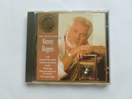 Kenny Rogers - Het beste van