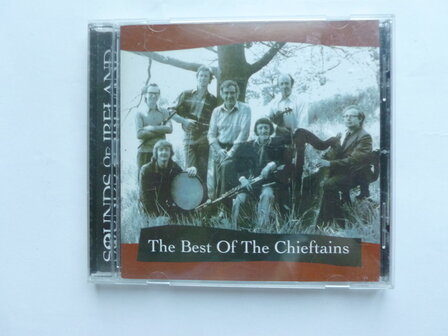 The Chieftains - The best of